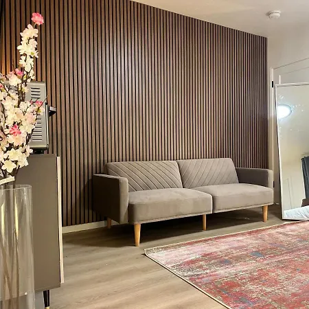 Ferienwohnung The Amy Su